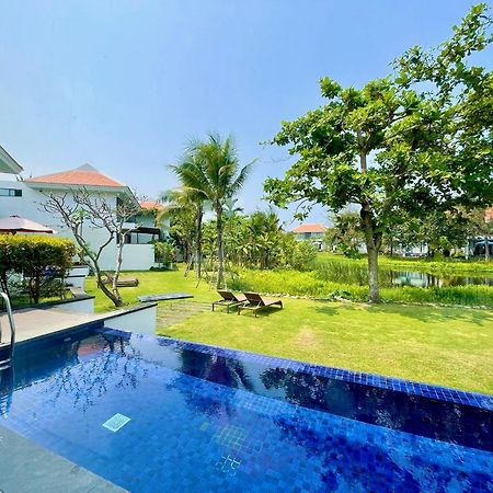 Ocean Villas Danang Exteriér fotografie
