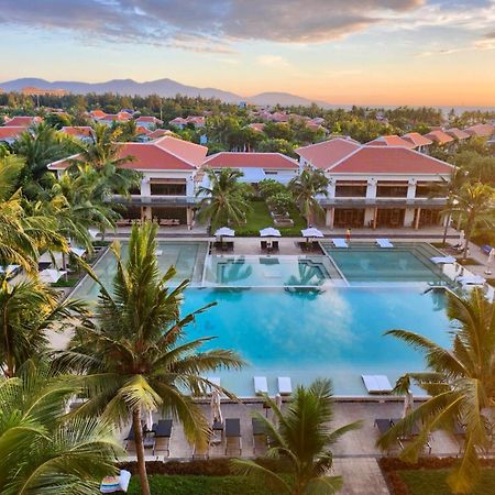 Ocean Villas Danang Exteriér fotografie