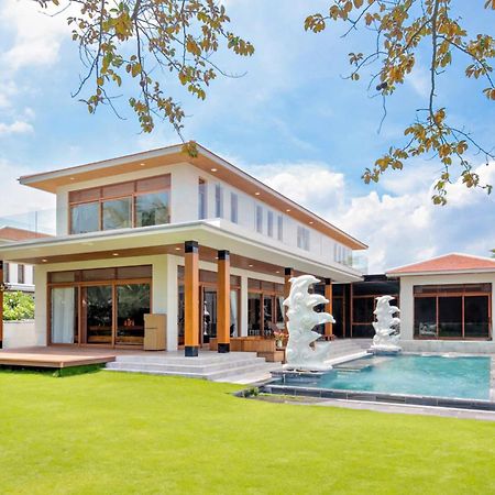 Ocean Villas Danang Exteriér fotografie