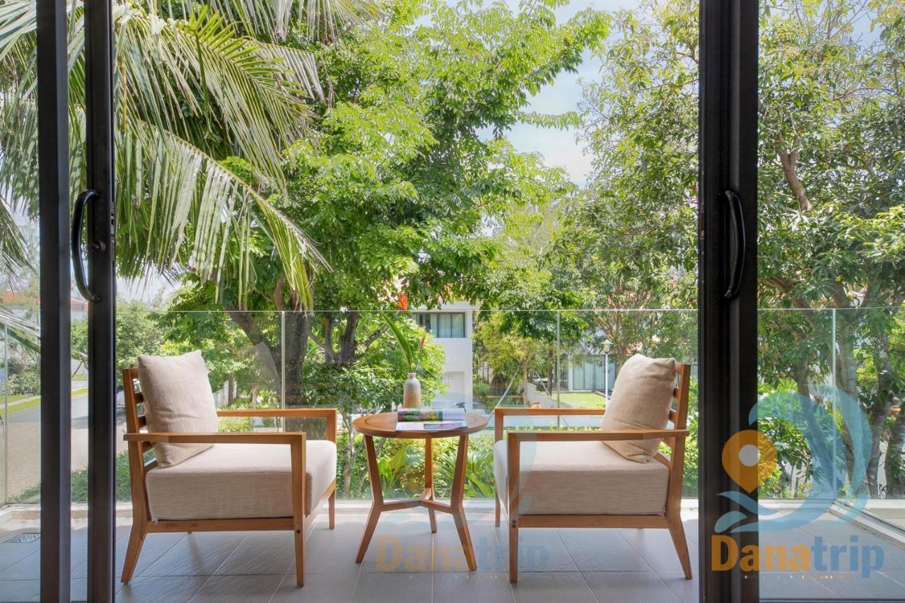 Ocean Villas Danang Exteriér fotografie