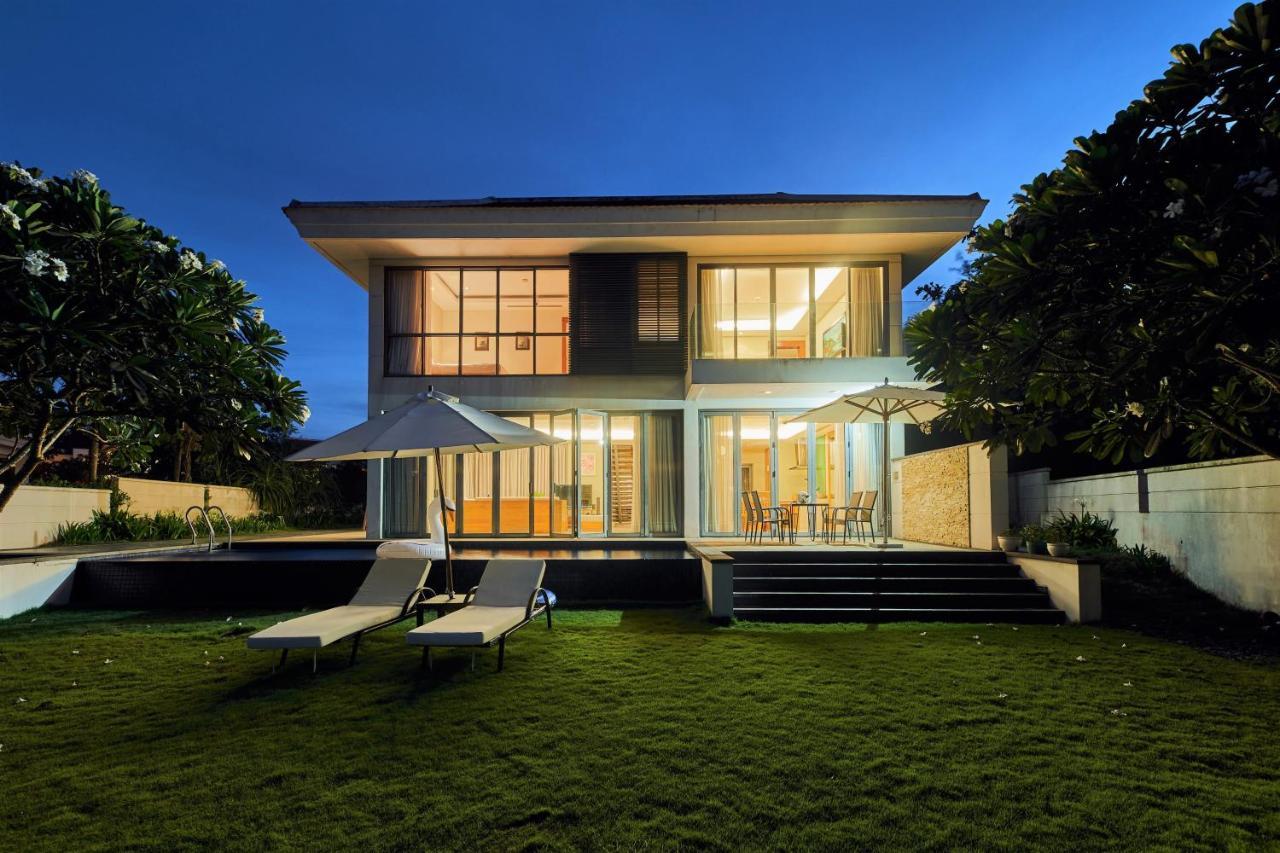 Ocean Villas Danang Exteriér fotografie