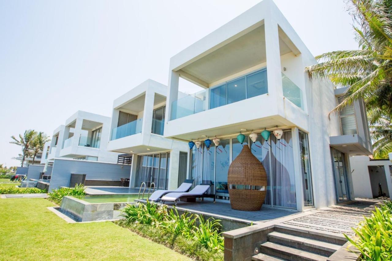 Ocean Villas Danang Exteriér fotografie