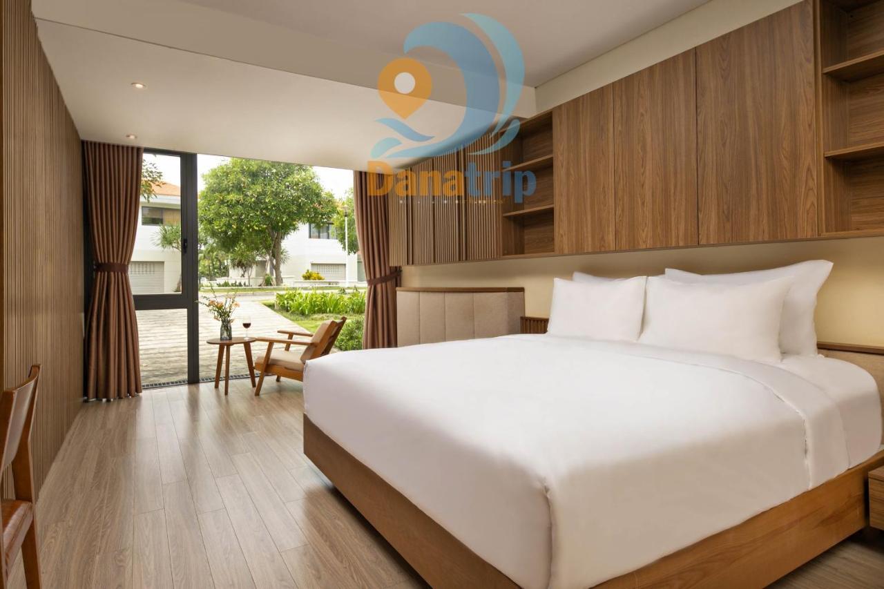 Ocean Villas Danang Exteriér fotografie