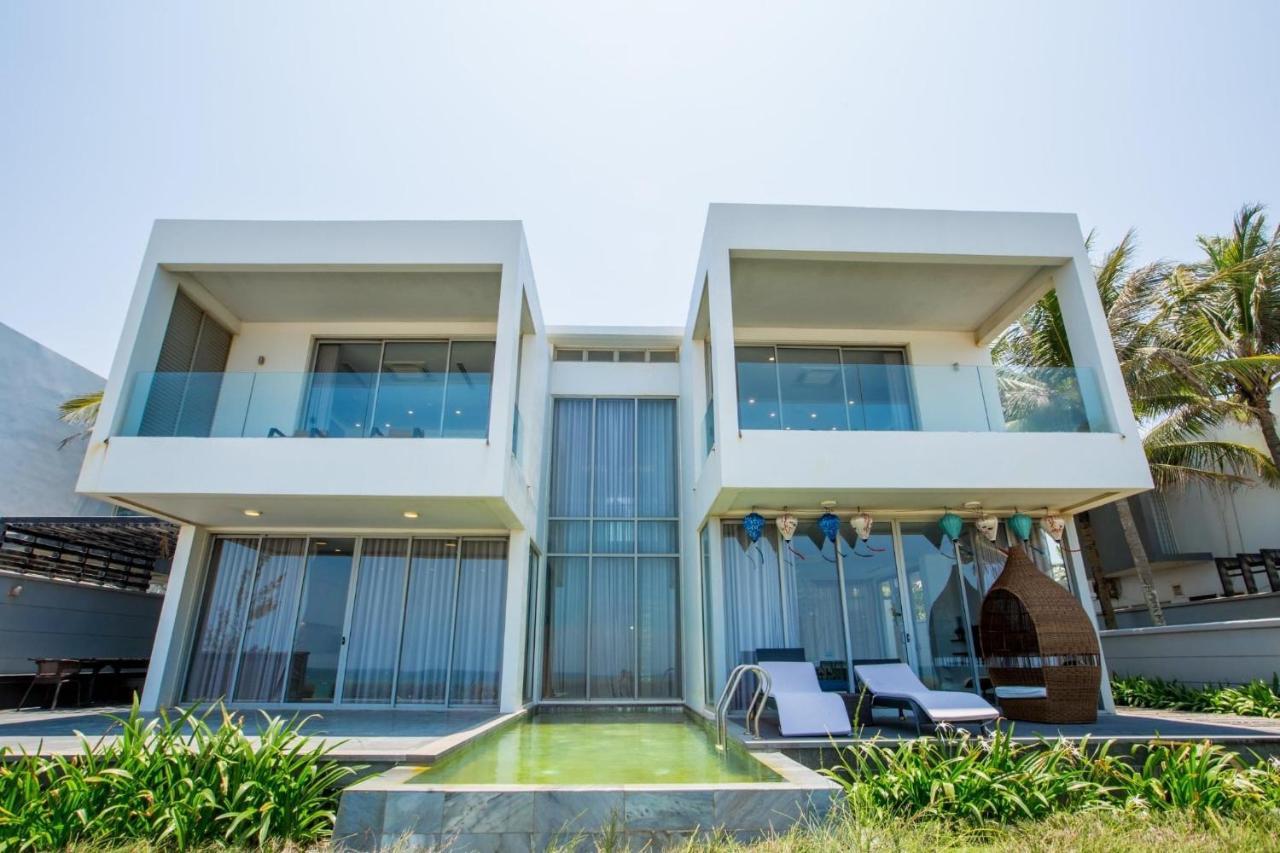 Ocean Villas Danang Exteriér fotografie