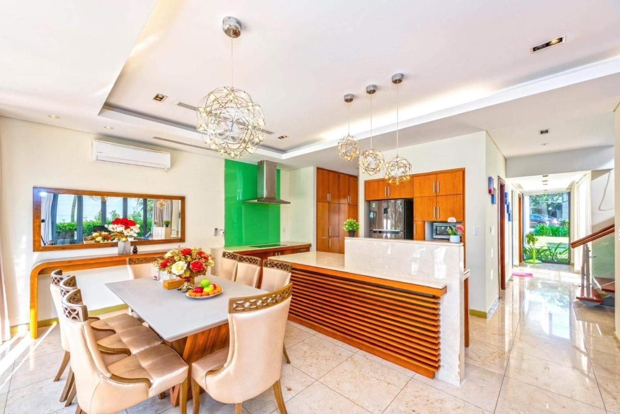 Ocean Villas Danang Exteriér fotografie