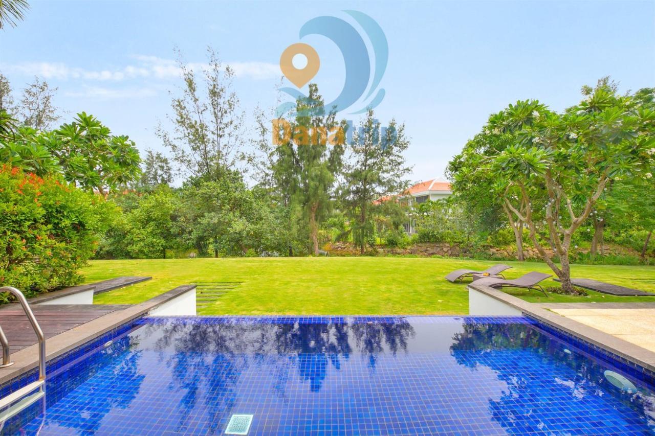 Ocean Villas Danang Exteriér fotografie