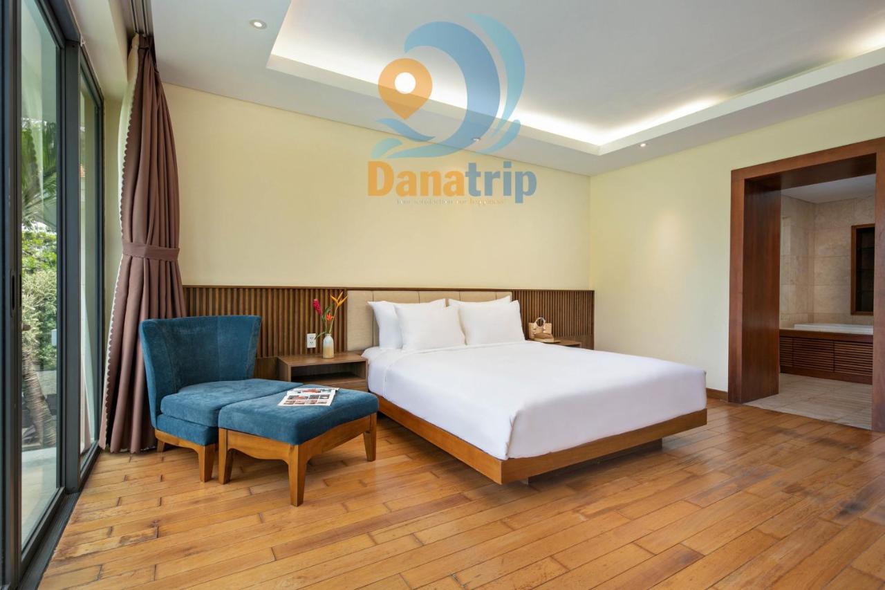 Ocean Villas Danang Exteriér fotografie