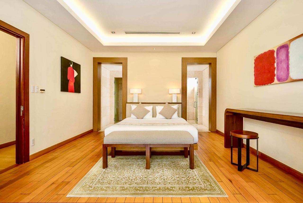 Ocean Villas Danang Exteriér fotografie
