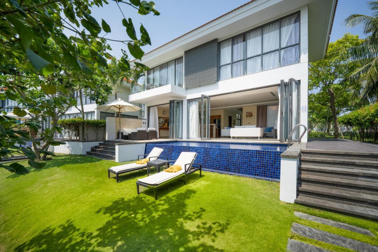 Ocean Villas Danang Exteriér fotografie