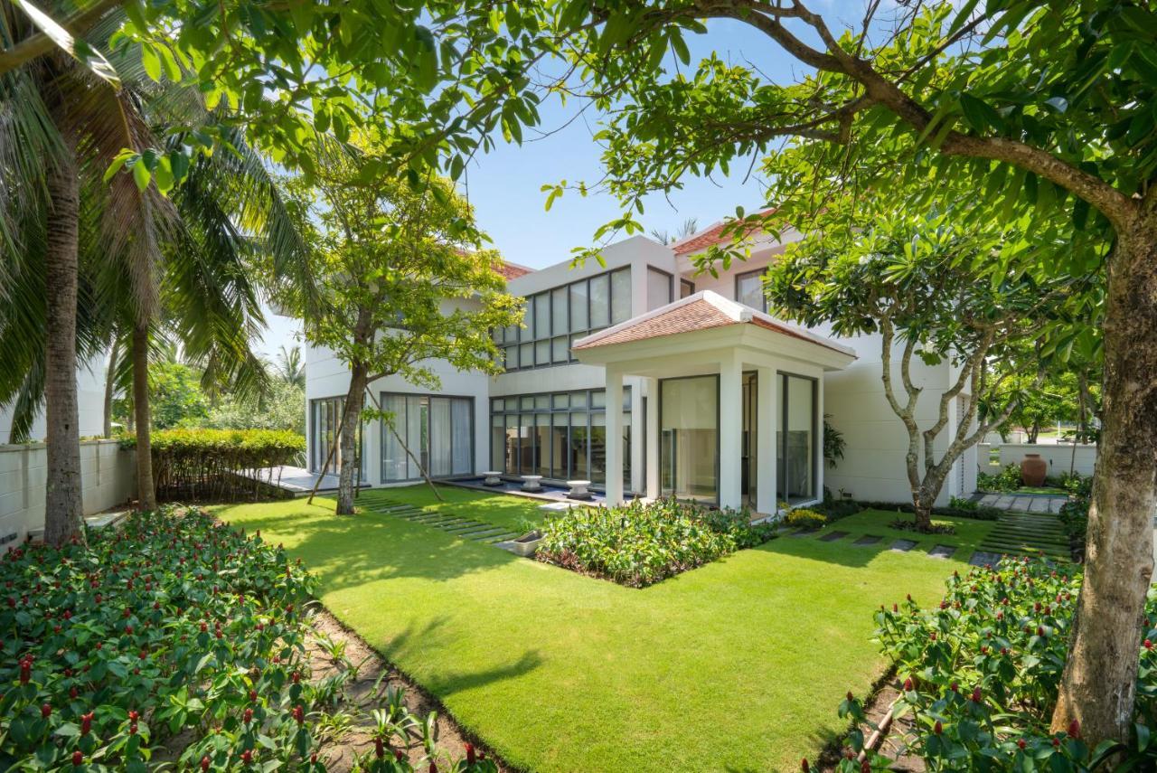 Ocean Villas Danang Exteriér fotografie