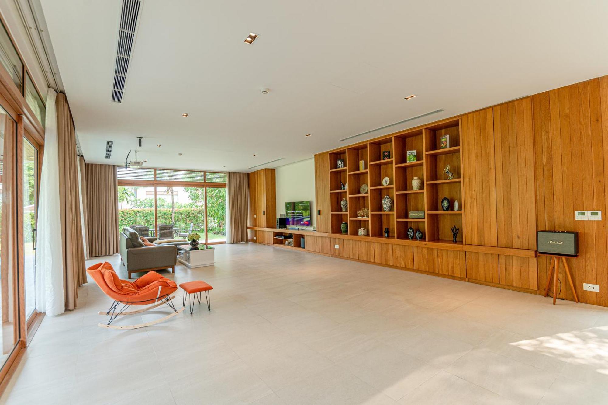 Ocean Villas Danang Exteriér fotografie