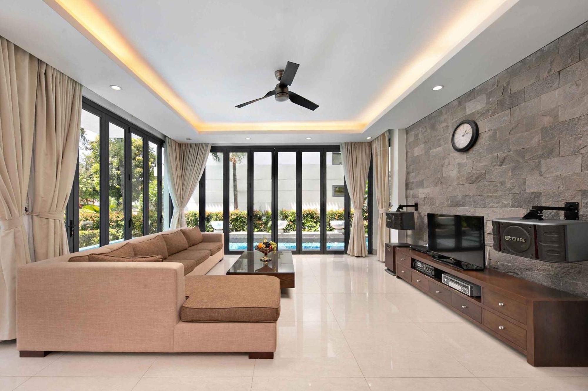 Ocean Villas Danang Exteriér fotografie