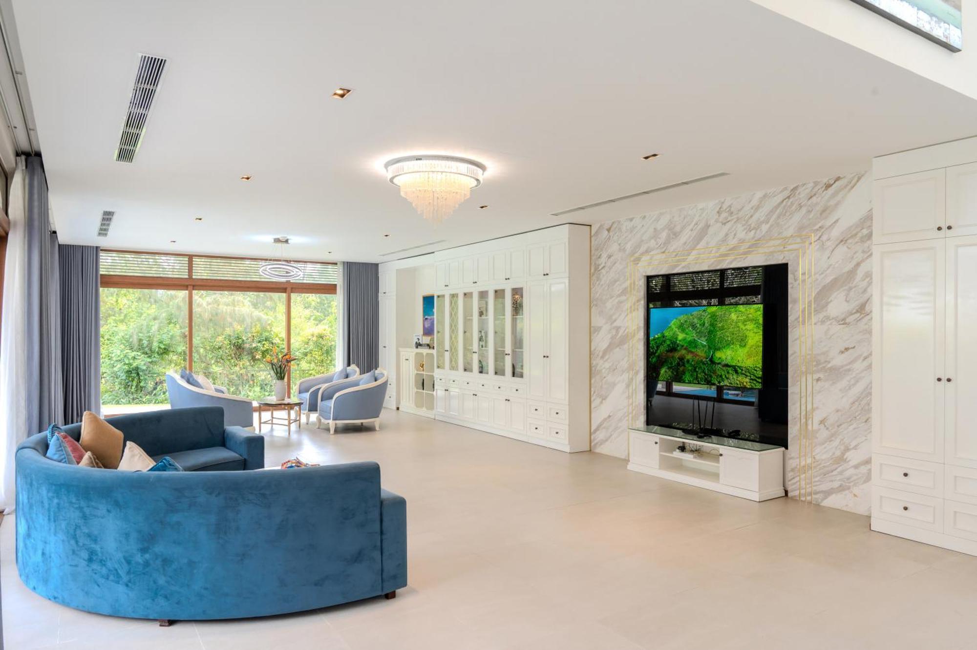 Ocean Villas Danang Exteriér fotografie