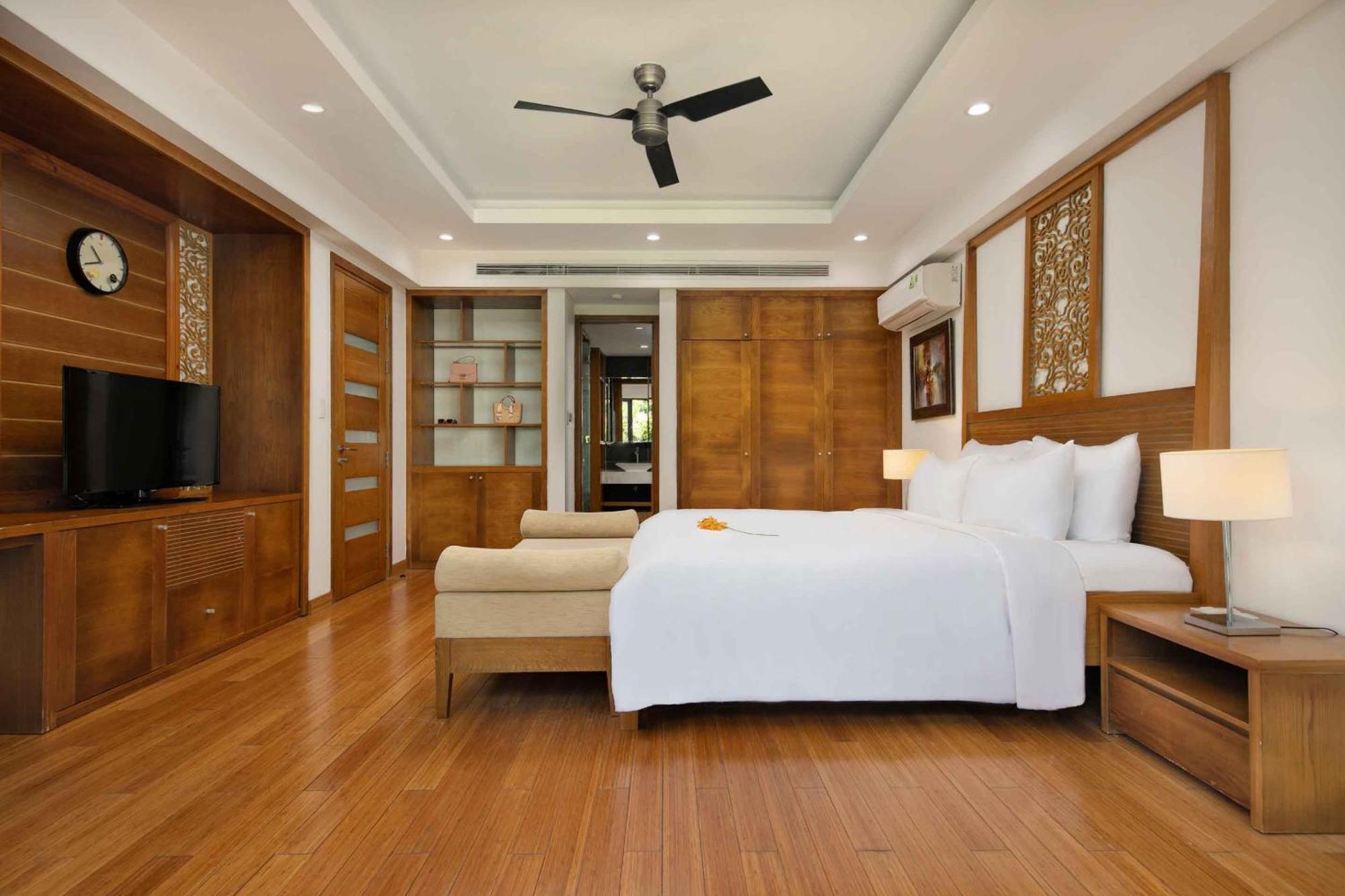Ocean Villas Danang Exteriér fotografie