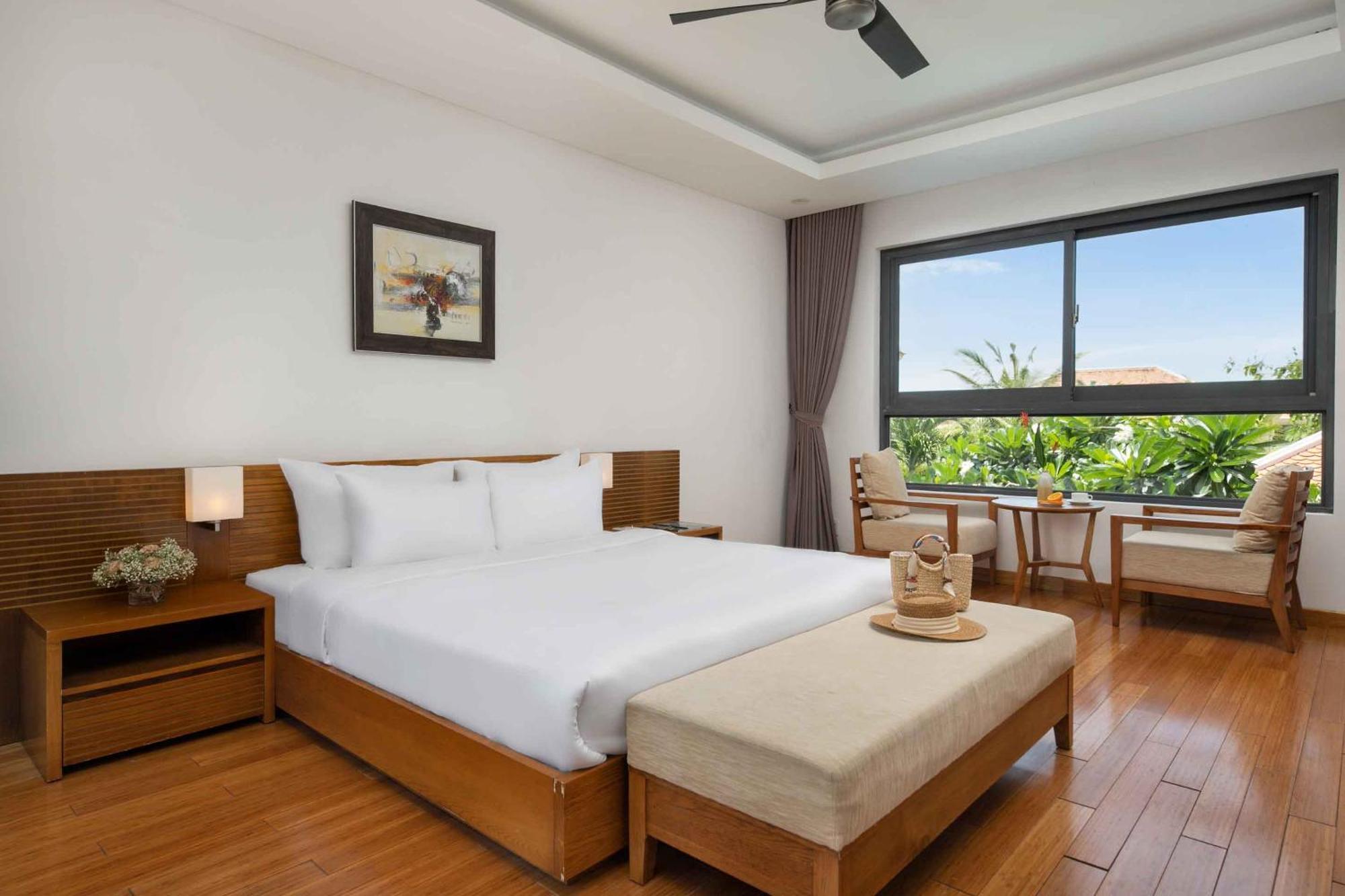 Ocean Villas Danang Exteriér fotografie